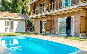 Recanto da Feiticeira | Suítes incríveis com piscina
